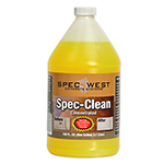Spec-Clean